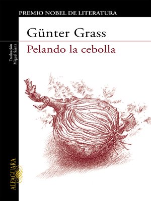 cover image of Pelando la cebolla